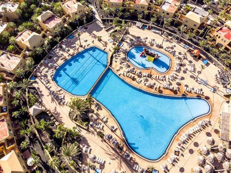 Papagayo 21-22, Big Pool And Free Wifi Apartment Corralejo Exterior photo