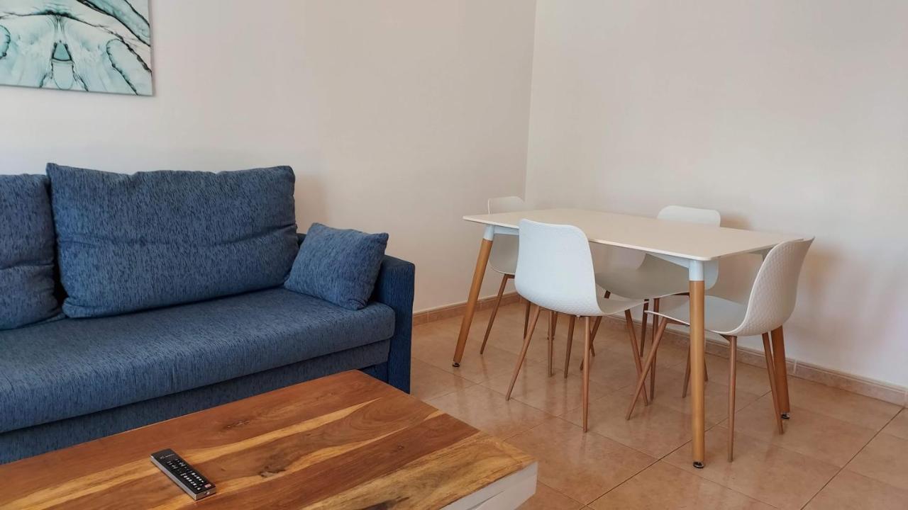 Papagayo 21-22, Big Pool And Free Wifi Apartment Corralejo Exterior photo