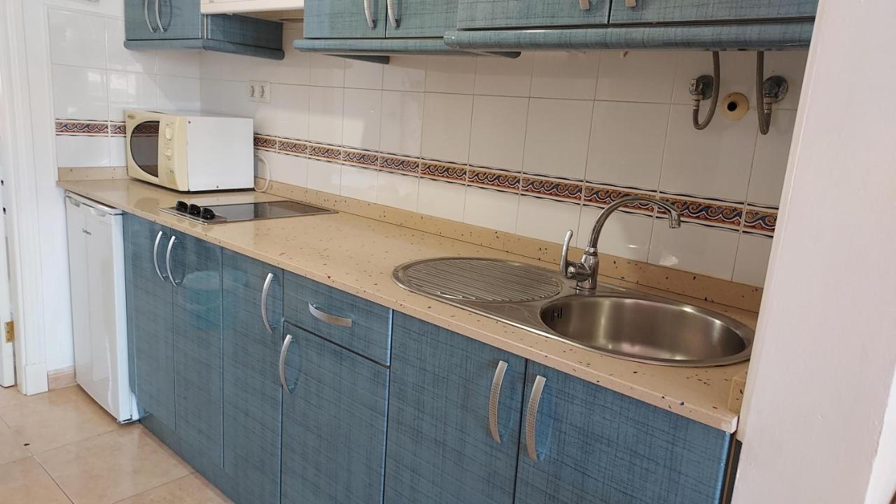 Papagayo 21-22, Big Pool And Free Wifi Apartment Corralejo Exterior photo