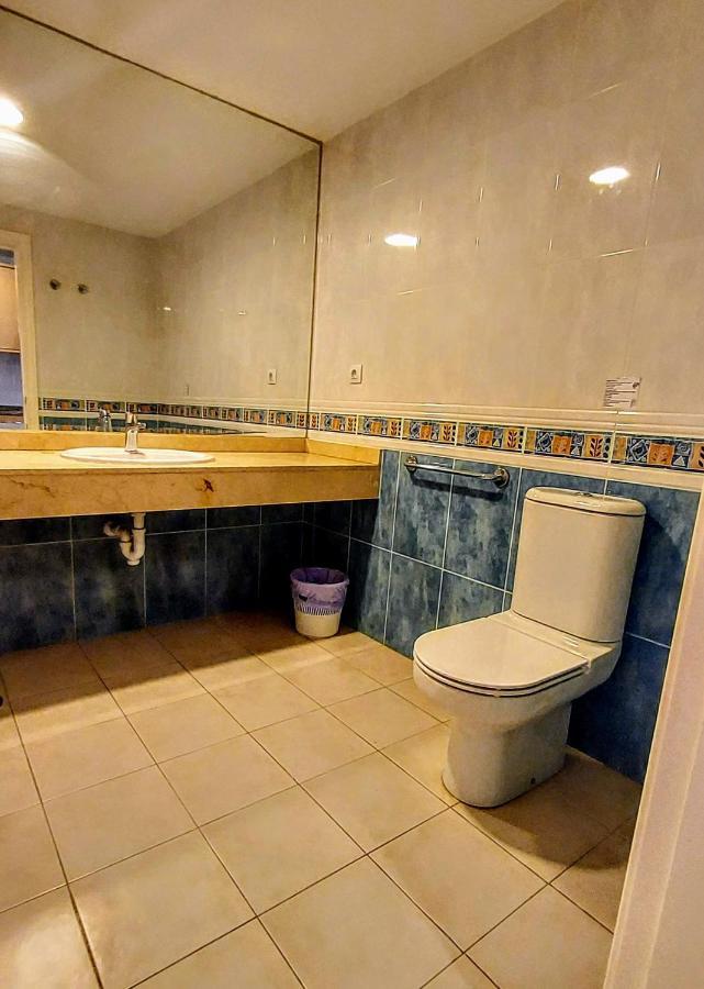Papagayo 21-22, Big Pool And Free Wifi Apartment Corralejo Exterior photo