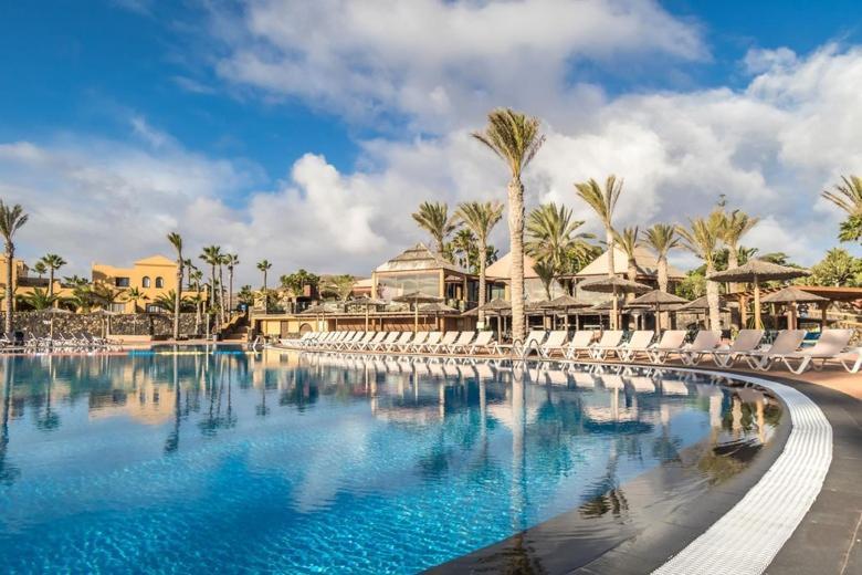 Papagayo 21-22, Big Pool And Free Wifi Apartment Corralejo Exterior photo
